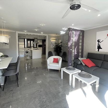 Albacete Centro Parking Gratis 2 Plazas Apartment Exterior foto