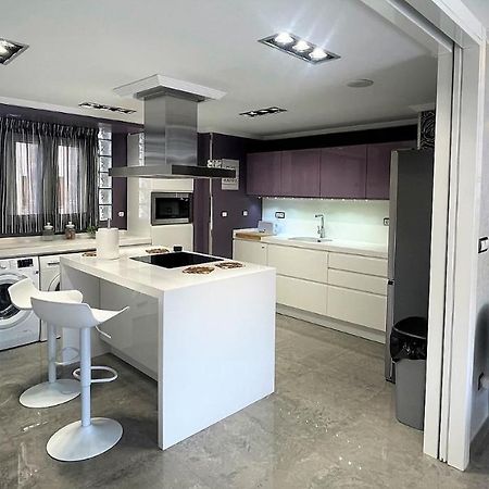 Albacete Centro Parking Gratis 2 Plazas Apartment Exterior foto