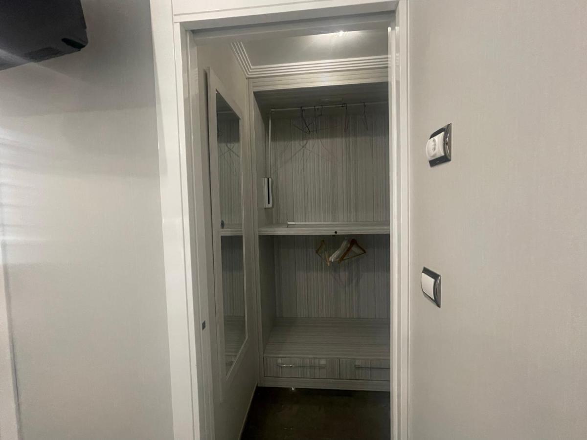 Albacete Centro Parking Gratis 2 Plazas Apartment Exterior foto